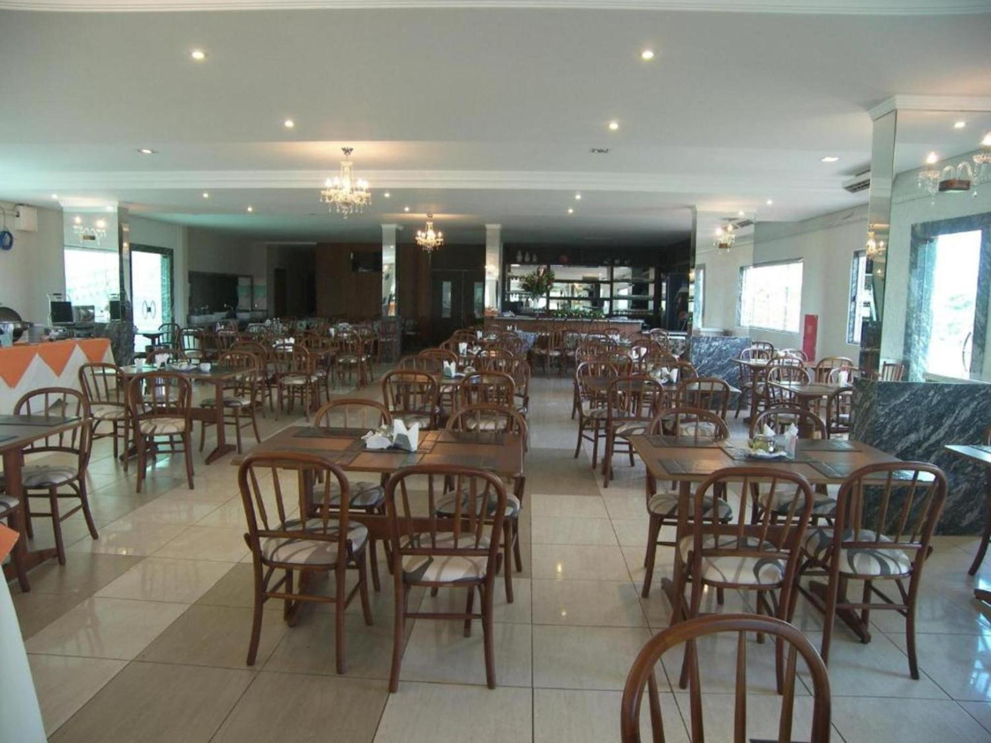 Verdes Vales Lazer Hotel Juazeiro do Norte Bagian luar foto