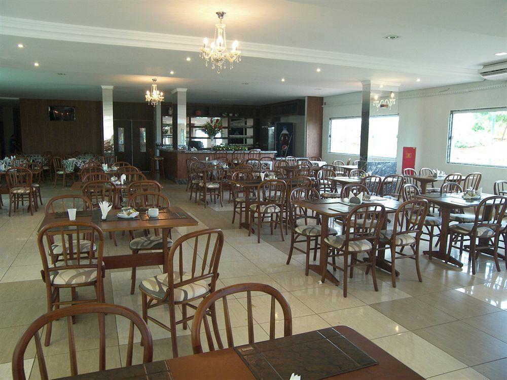 Verdes Vales Lazer Hotel Juazeiro do Norte Bagian luar foto